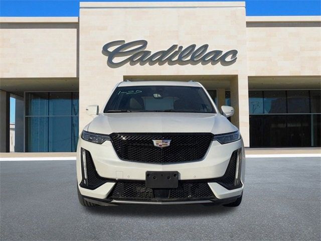 2023 Cadillac XT6 Sport