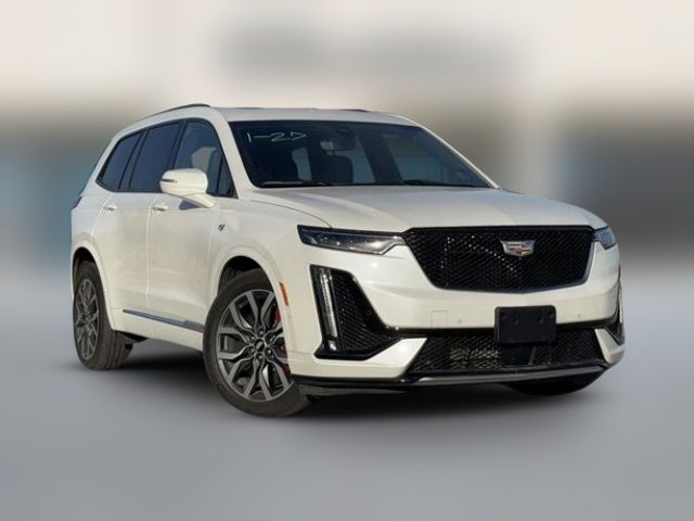 2023 Cadillac XT6 Sport