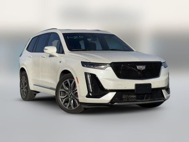 2023 Cadillac XT6 Sport