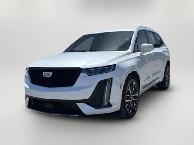 2023 Cadillac XT6 Sport