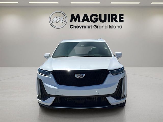 2023 Cadillac XT6 Sport