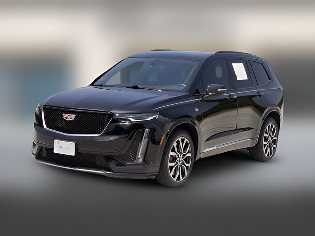 2023 Cadillac XT6 Sport