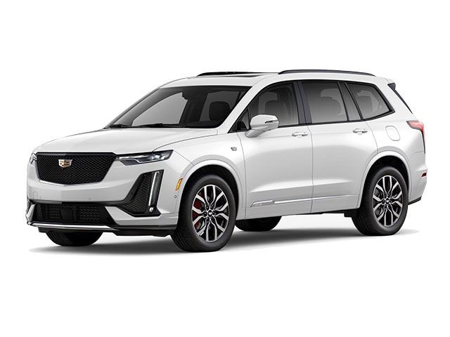 2023 Cadillac XT6 Sport