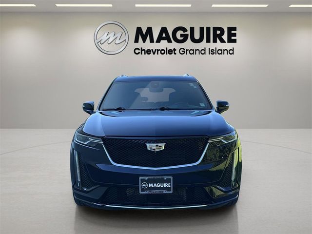 2023 Cadillac XT6 Sport