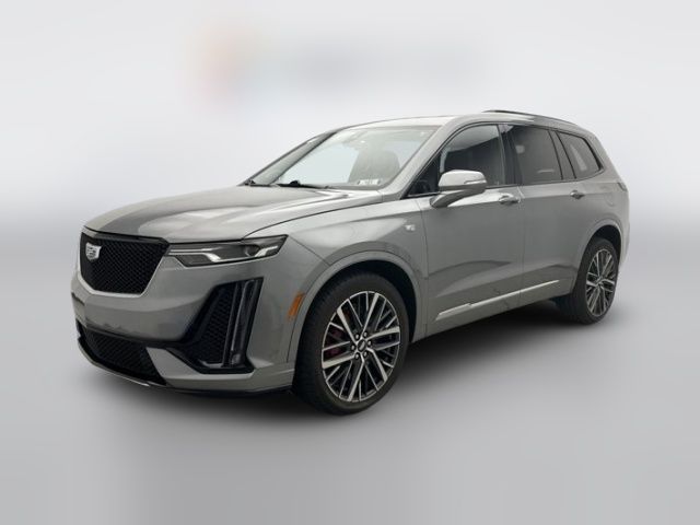 2023 Cadillac XT6 Sport