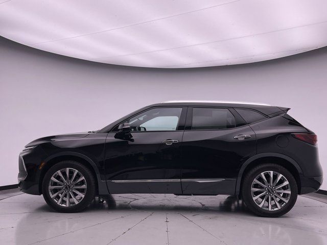 2023 Chevrolet Blazer Premier