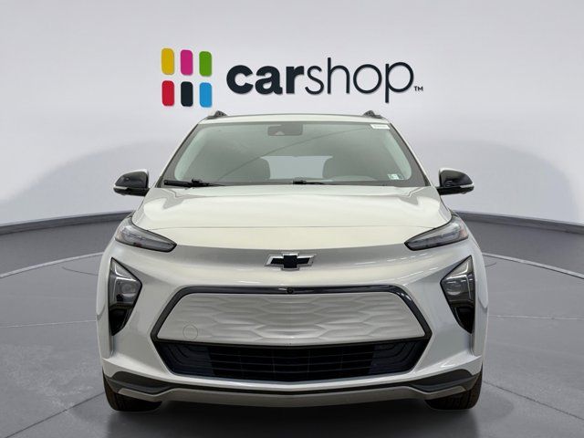 2023 Chevrolet Bolt EUV Premier