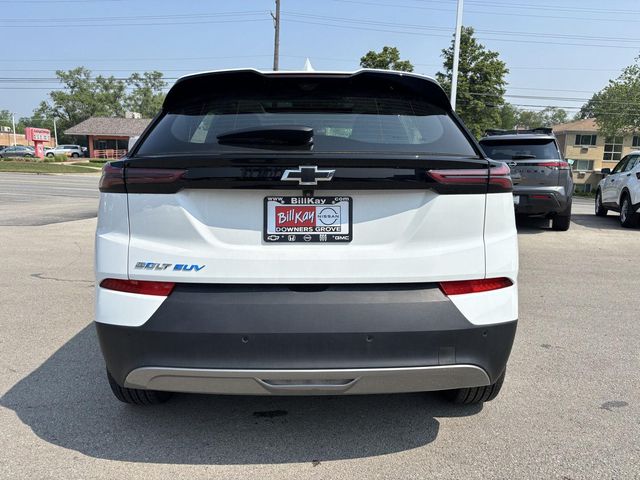 2023 Chevrolet Bolt EUV Premier