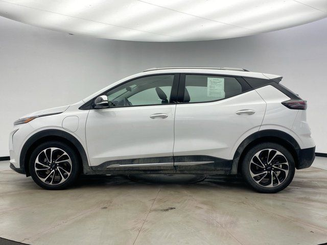 2023 Chevrolet Bolt EUV Premier