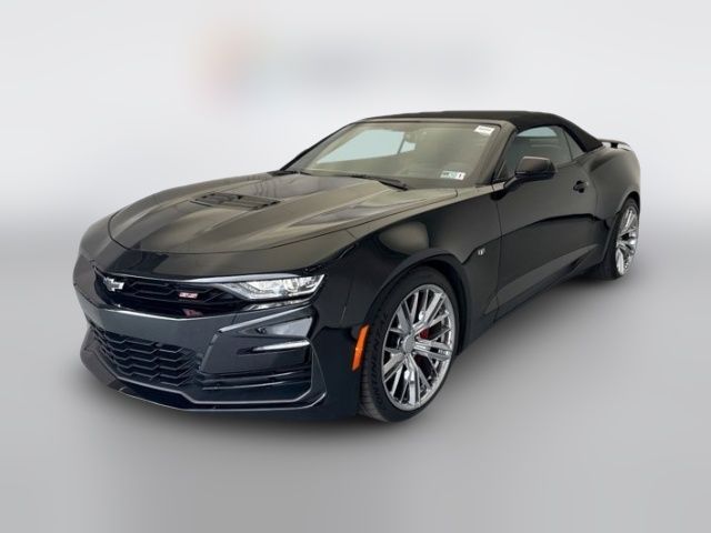 2023 Chevrolet Camaro 2SS