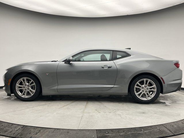 2023 Chevrolet Camaro 1LS