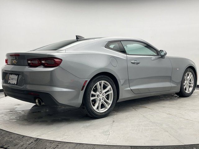 2023 Chevrolet Camaro 1LS