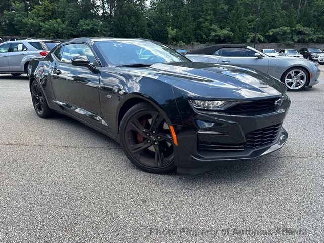 2023 Chevrolet Camaro 2SS
