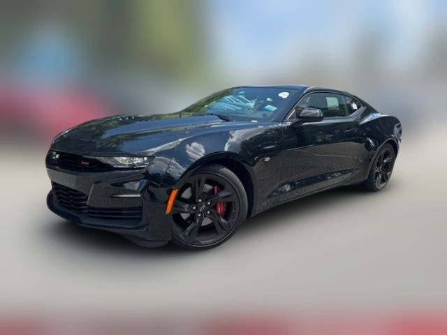 2023 Chevrolet Camaro 2SS