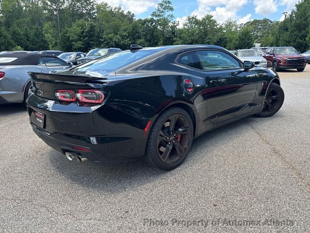 2023 Chevrolet Camaro 2SS