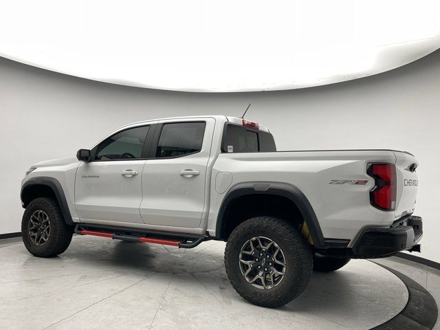 2023 Chevrolet Colorado ZR2