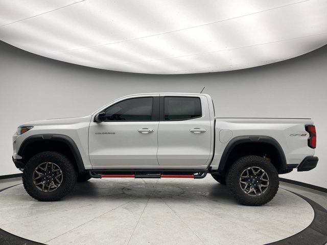 2023 Chevrolet Colorado ZR2