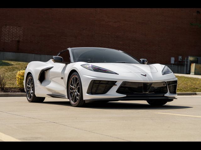 2023 Chevrolet Corvette 3LT