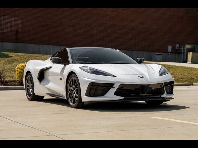 2023 Chevrolet Corvette 3LT