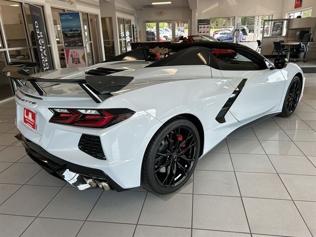 2023 Chevrolet Corvette 3LT