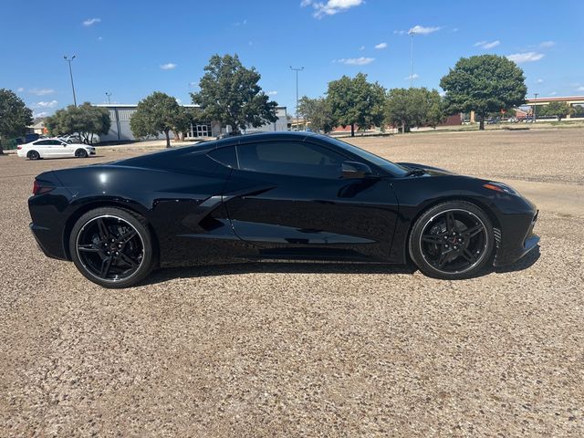 2023 Chevrolet Corvette 2LT