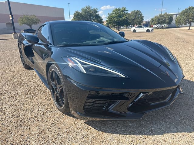 2023 Chevrolet Corvette 2LT