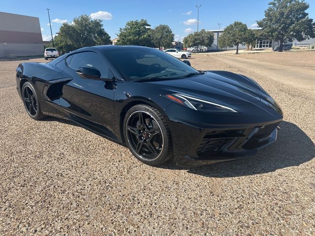 2023 Chevrolet Corvette 2LT