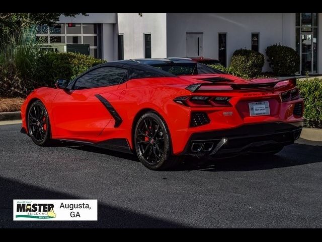 2023 Chevrolet Corvette 3LT