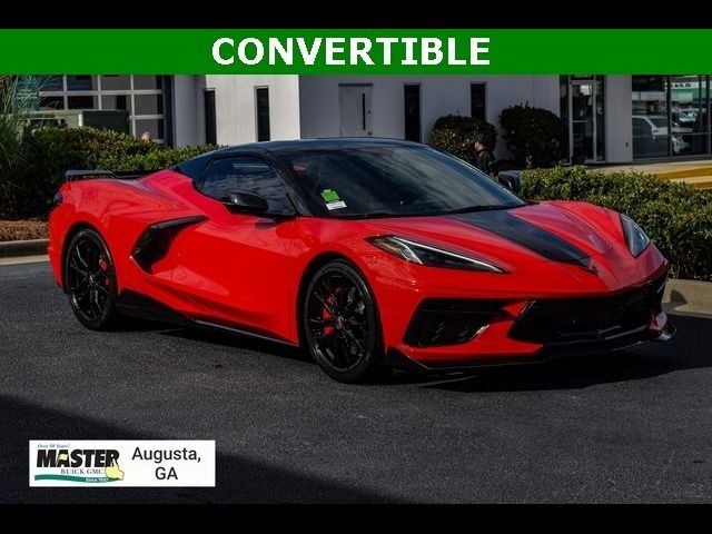 2023 Chevrolet Corvette 3LT