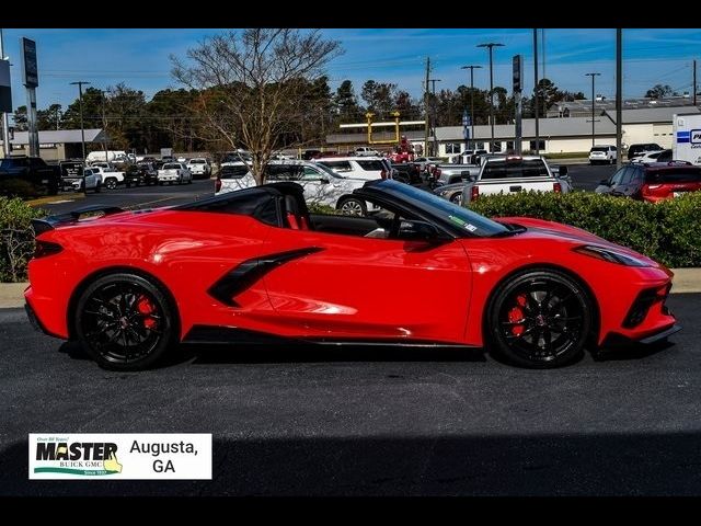 2023 Chevrolet Corvette 3LT