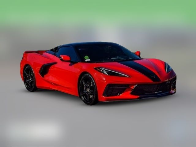 2023 Chevrolet Corvette 3LT