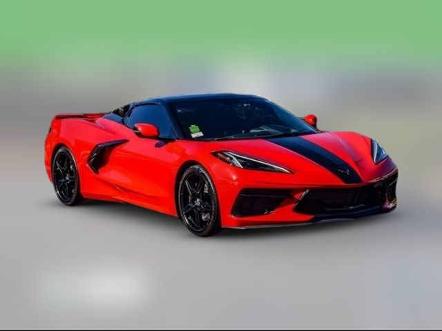 2023 Chevrolet Corvette 3LT