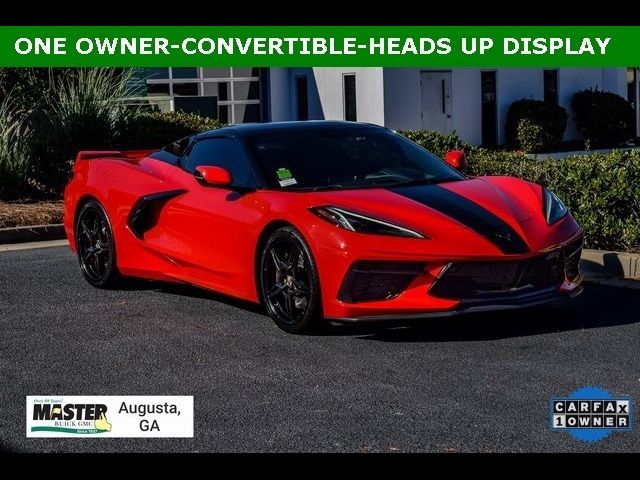 2023 Chevrolet Corvette 3LT