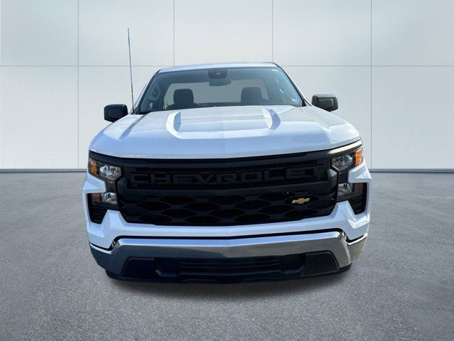 2023 Chevrolet Silverado 1500 Work Truck