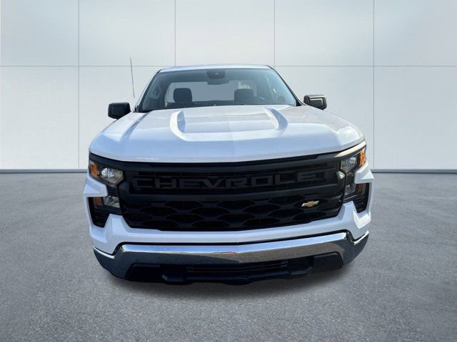 2023 Chevrolet Silverado 1500 Work Truck