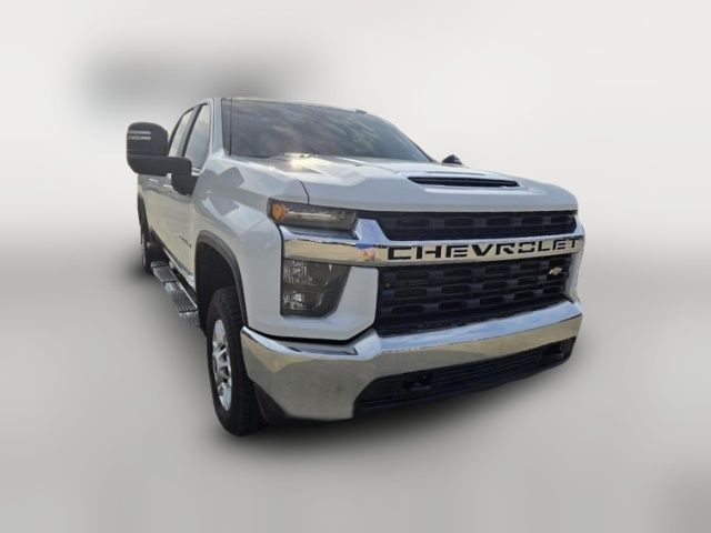 2023 Chevrolet Silverado 2500HD LT