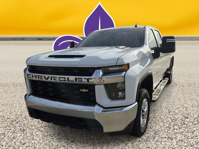 2023 Chevrolet Silverado 2500HD LT