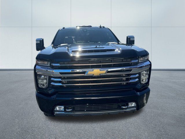 2023 Chevrolet Silverado 3500HD High Country