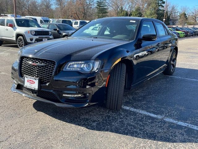 2023 Chrysler 300 300S