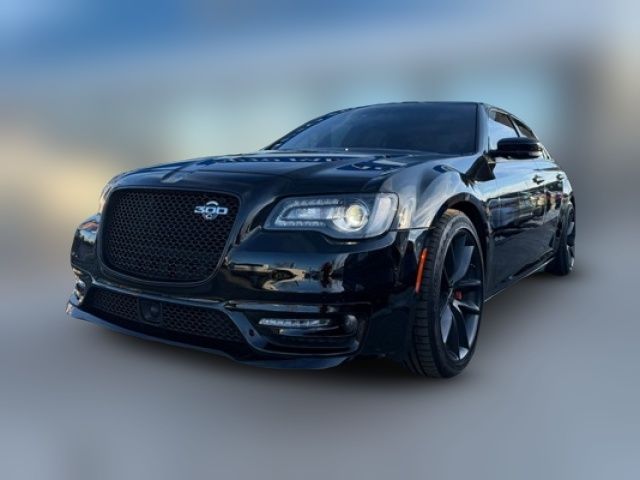 2023 Chrysler 300 300C