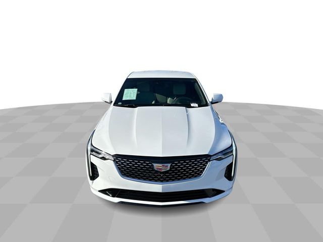 2023 Cadillac CT4 Luxury