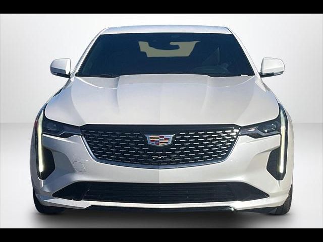 2023 Cadillac CT4 Luxury
