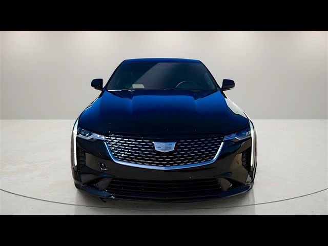 2023 Cadillac CT4 Luxury