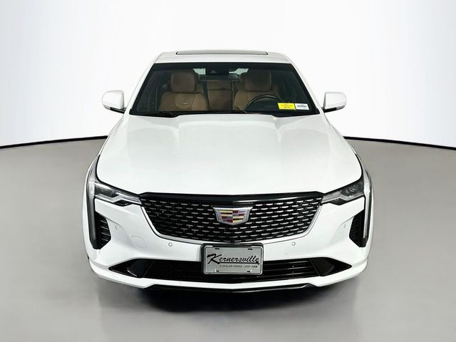 2023 Cadillac CT4 Premium Luxury