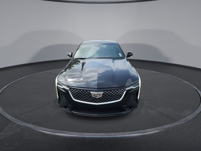 2023 Cadillac CT4 Premium Luxury