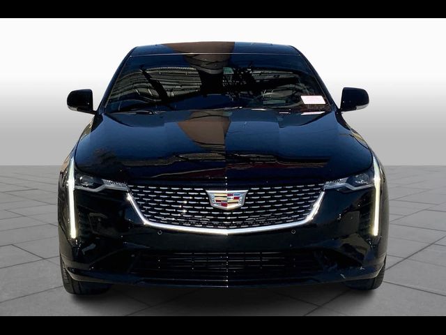 2023 Cadillac CT4 Premium Luxury