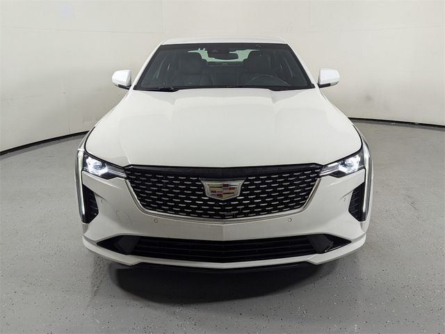 2023 Cadillac CT4 Premium Luxury