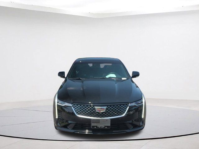 2023 Cadillac CT4 Premium Luxury