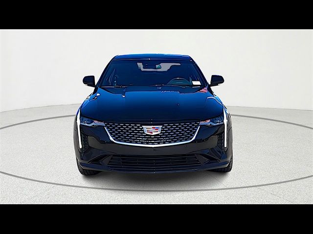 2023 Cadillac CT4 Premium Luxury