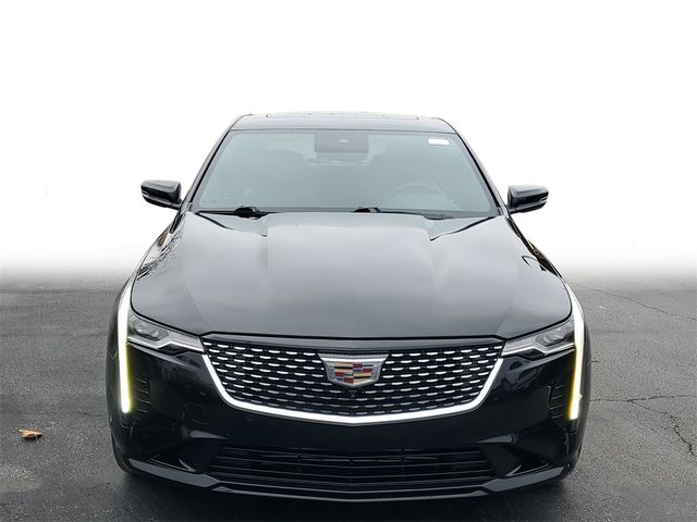 2023 Cadillac CT4 Premium Luxury